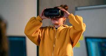 Whatever Happened to Building a Metaverse for Education?